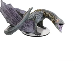 D&D Icons of the Realms: Adult Deep Dragon