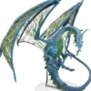 D&D Icons of the Realms: Adult Moonstone Dragon