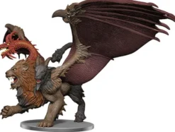 D&D Icons of the Realms: Classic Monster Collection A-C
