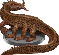 D&D Icons of the Realms: Classic Monster Collection A-C