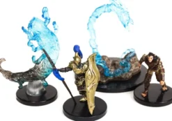 D&D Icons of the Realms: Eberron Rising from the Last War Booster
