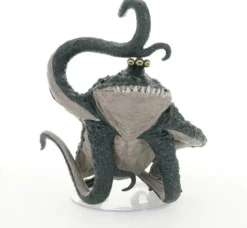 D&D Icons of the Realms: Froghemoth Elder 25 cm