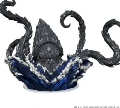 D&D Icons of the Realms : Kraken 24cm (Figurine prépeinte)