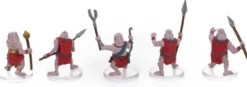 D&D Icons of the Realms: Kuo-Toa Warband