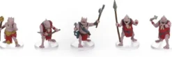 D&D Icons of the Realms: Kuo-Toa Warband