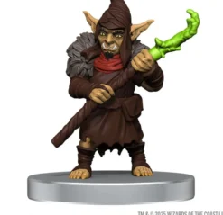 D&D Icons of the Realms : Monster Manual Collection II Booster