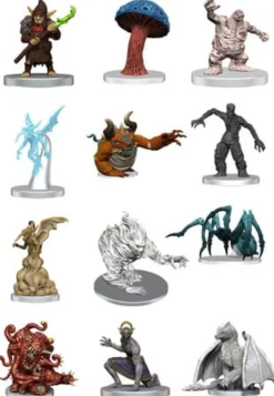 D&D Icons of the Realms : Monster Manual Collection II Booster