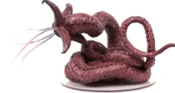 D&D Icons of the Realms: Mordenkainen Monster of the Multiverse - Neothelid