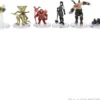 D&D Icons of the Realms: Planescape - Adventures in the Multiverse Standard Booster