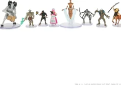D&D Icons of the Realms: Planescape - Adventures in the Multiverse Standard Booster