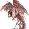 D&D Icons of the Realms: Red Ghost Dragon 35 cm