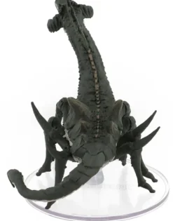 D&D Icons of the Realms: Spiderdragon