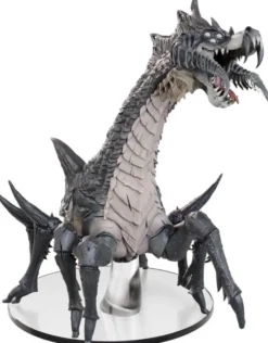 D&D Icons of the Realms: Spiderdragon
