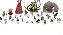 D&D Icons of the Realms: Van Richten's Guide to Ravenloft Booster