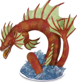 D&D Icons of the Realms: Whirlwyrm