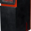 D&D: Leatherette Dice Tower / Tour à dés