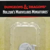 D&D Nolzur's Marvelous Miniatures: Pirate Deck Wizard