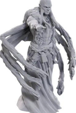 D&D Nolzur's Marvelous Miniatures: Kraken Priest (M)