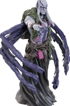 D&D Nolzur's Marvelous Miniatures: Kraken Priest (M)