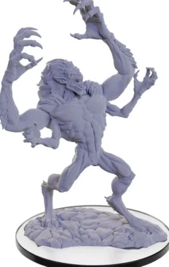 D&D Nolzur's Marvelous Miniatures: Draegloth