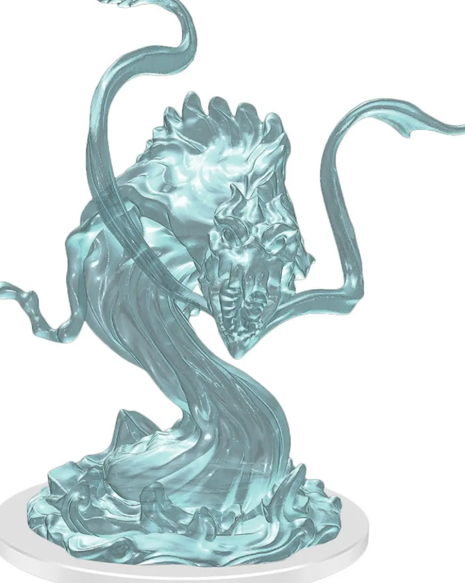 D&D Nolzur's Marvelous Miniatures: Water Weird