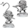 D&D Nolzur's Marvelous Miniatures: Korreds