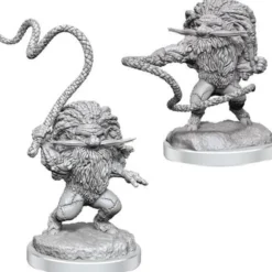 D&D Nolzur's Marvelous Miniatures: Korreds