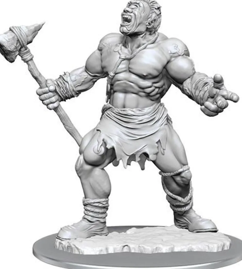D&D Nolzur's Marvelous Miniatures: Cyclops