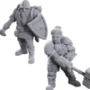 D&D Nolzur's Marvelous Miniatures: Dwarves (50th Anniversary Limited Edition)