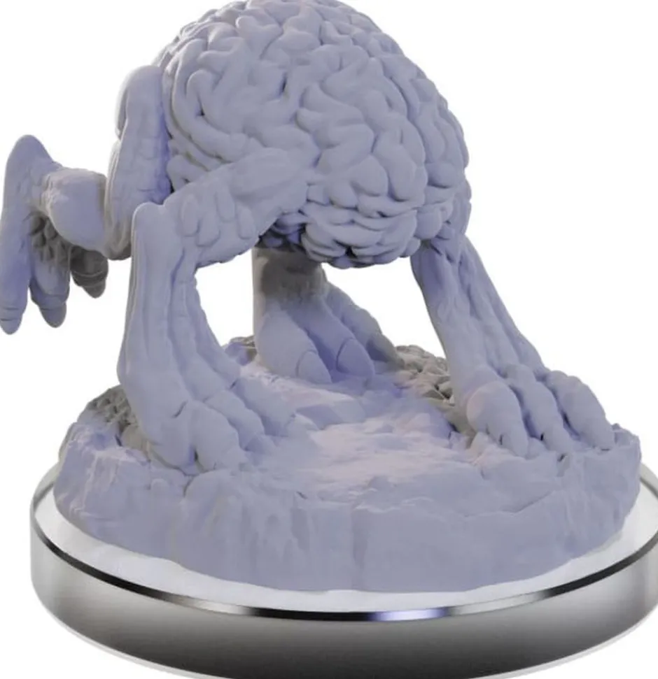 D&D Nolzur's Marvelous Miniatures: Intellect Devourers
