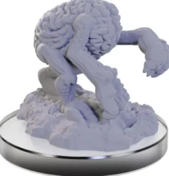 D&D Nolzur's Marvelous Miniatures: Intellect Devourers