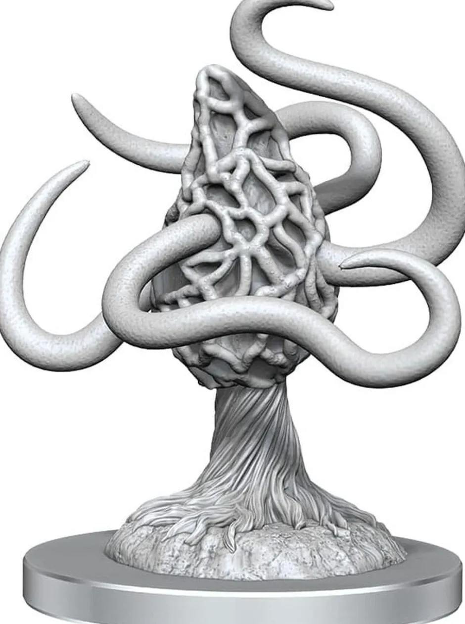 D&D Nolzur's Marvelous Miniatures: Shrieker & Violet Fungus