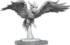 D&D Nolzur's Marvelous Miniatures: Perytons