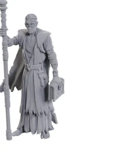 D&D Nolzur's Marvelous Miniatures - Baldur's Gate : Volo & Withers