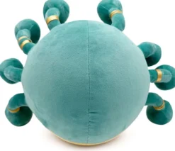 D&D: Peluche Xanathar
