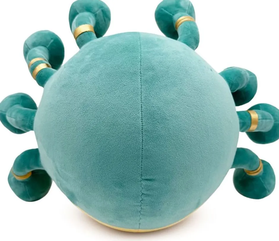 D&D: Peluche Xanathar
