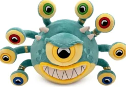 D&D: Peluche Xanathar