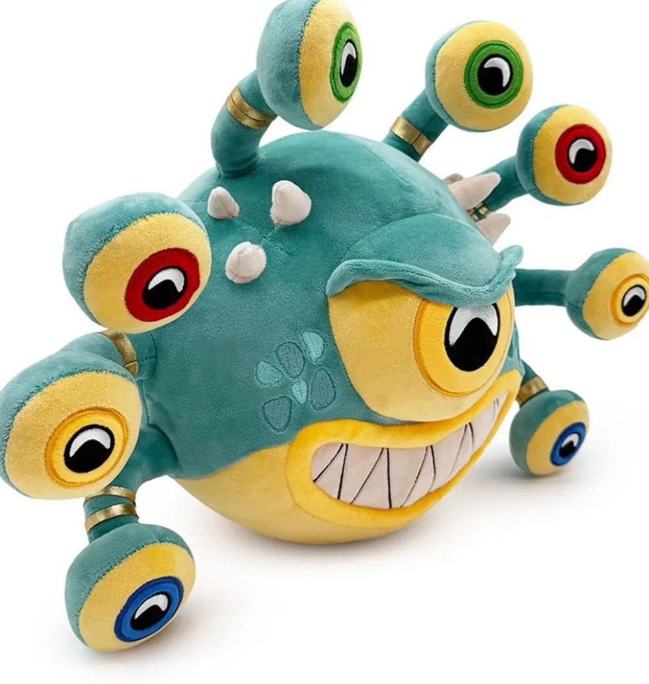 D&D: Peluche Xanathar