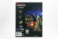 D&D: Piste à dés Erol Otus (Masterworks Series 01)