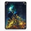 D&D: Piste à dés Jeff Easley (Masterworks Series 02)
