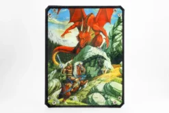 D&D: Piste à dés Larry Elmore (Masterworks Series 03)