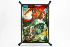 D&D: Piste à dés Larry Elmore (Masterworks Series 03)