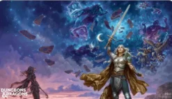 D&D Playmat Cover Series: Deck of Many Things
