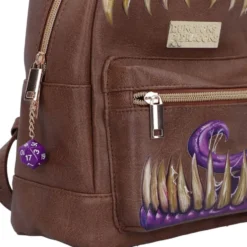 D&D : Sac à dos Mimic