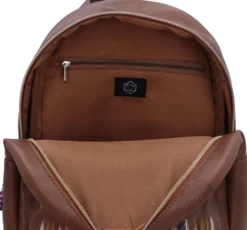 D&D : Sac à dos Mimic