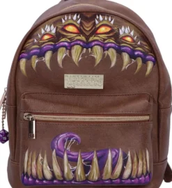 D&D : Sac à dos Mimic