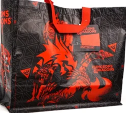 D&D: Sac shopping Monsters