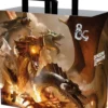 D&D: Sac shopping Tiamat