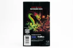 D&D: Tour à dés Erol Otus (Masterworks Series 01)