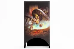 D&D: Tour à dés Jeff Easley (Masterworks Series 02)